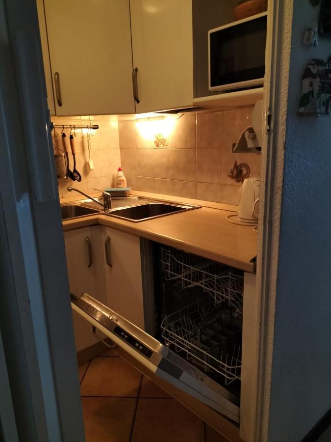 Cervinia Apartments بيريوِل تْشيرفينيا المظهر الخارجي الصورة