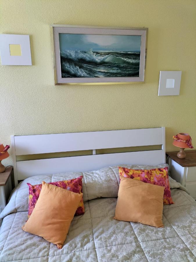 Cervinia Apartments بيريوِل تْشيرفينيا المظهر الخارجي الصورة