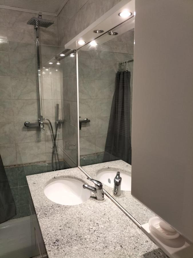 Cervinia Apartments بيريوِل تْشيرفينيا المظهر الخارجي الصورة
