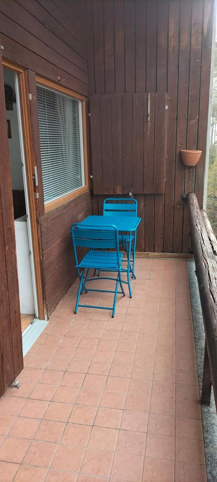 Cervinia Apartments بيريوِل تْشيرفينيا المظهر الخارجي الصورة