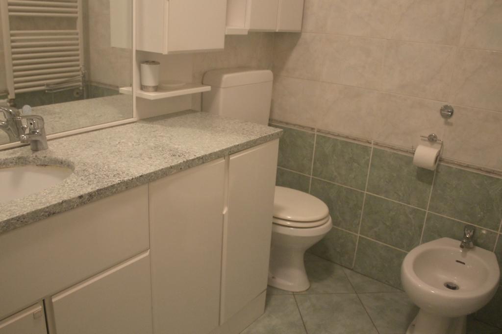 Cervinia Apartments بيريوِل تْشيرفينيا المظهر الخارجي الصورة