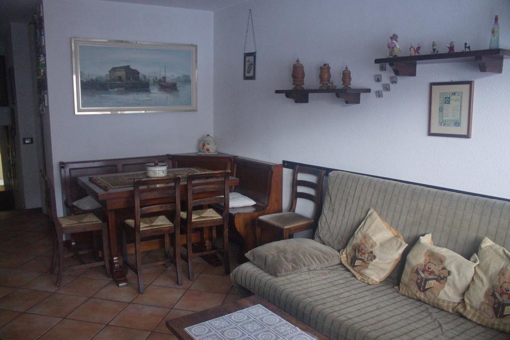 Cervinia Apartments بيريوِل تْشيرفينيا المظهر الخارجي الصورة